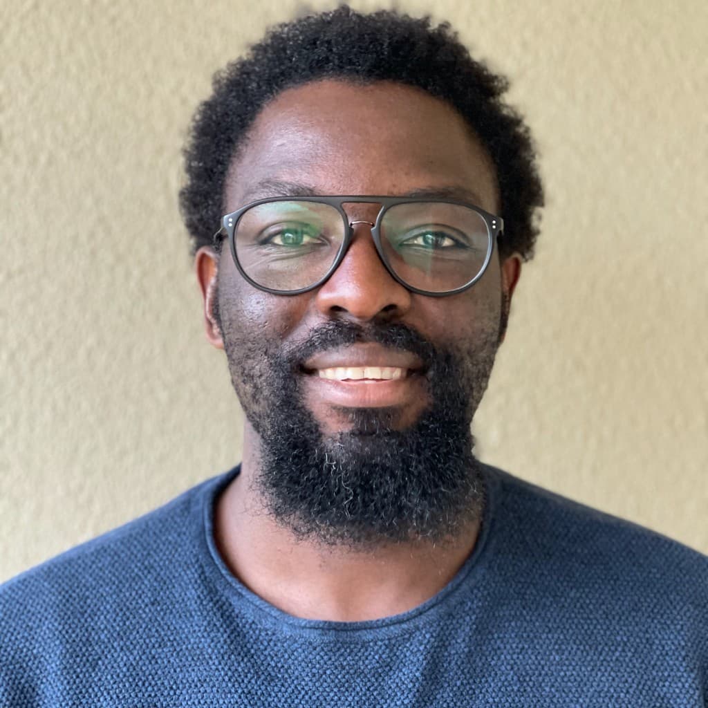 Tinashe Munyaka, Founder of Origami Digital